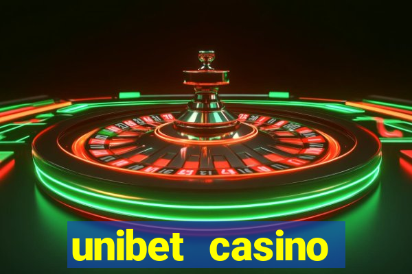 unibet casino review brand